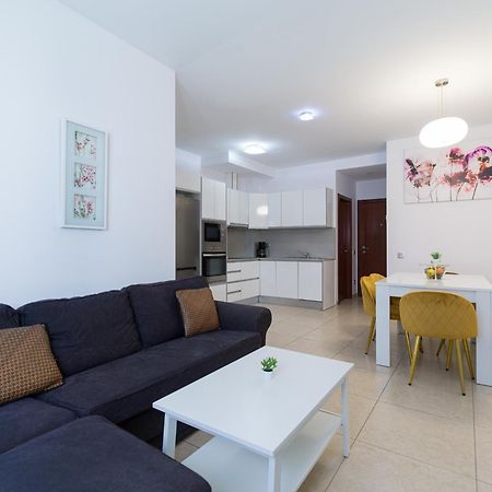 Montevideo By Canariasgetaway Las Palmas Buitenkant foto