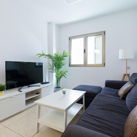 Montevideo By Canariasgetaway Las Palmas Buitenkant foto