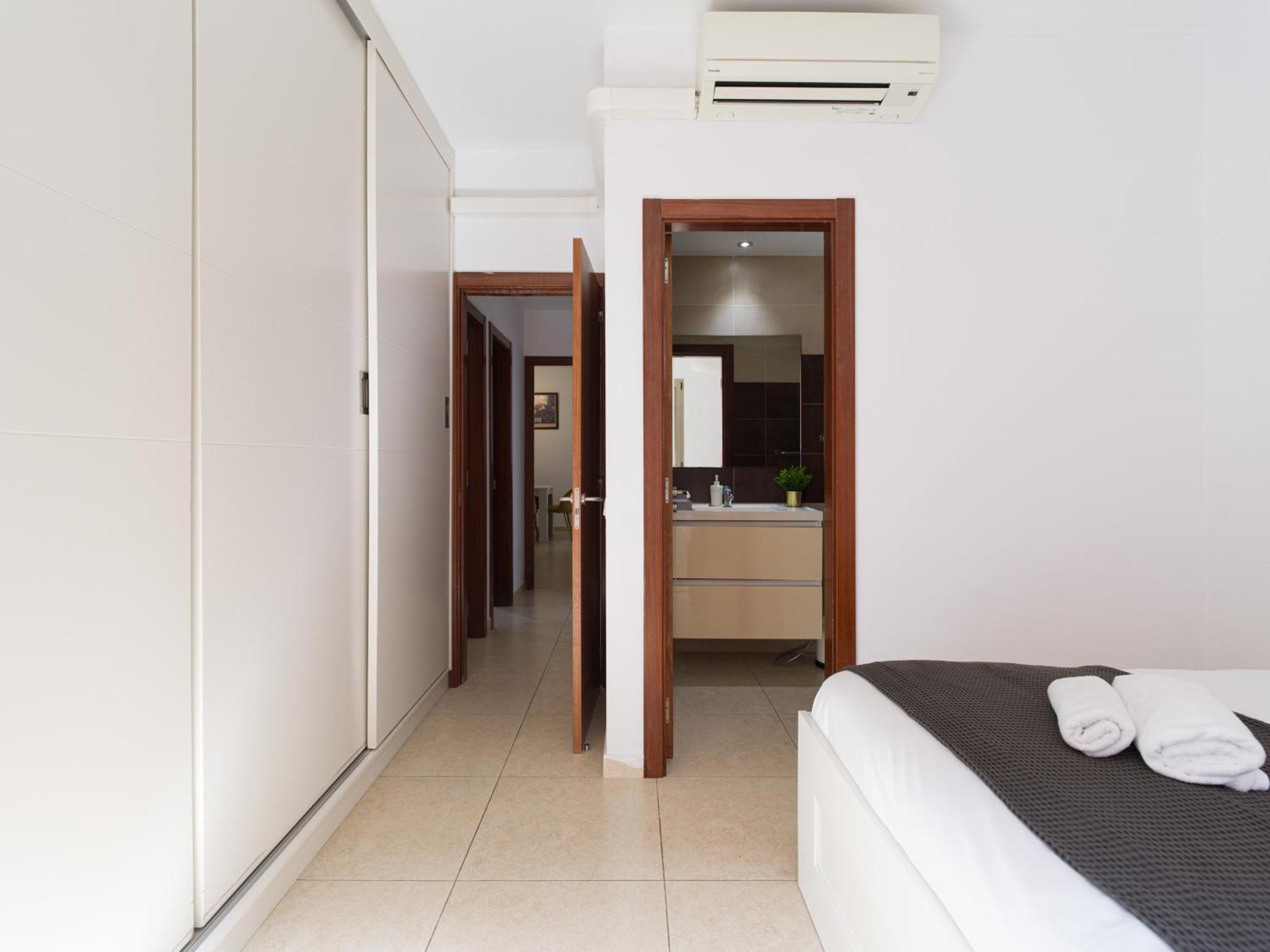 Montevideo By Canariasgetaway Las Palmas Buitenkant foto
