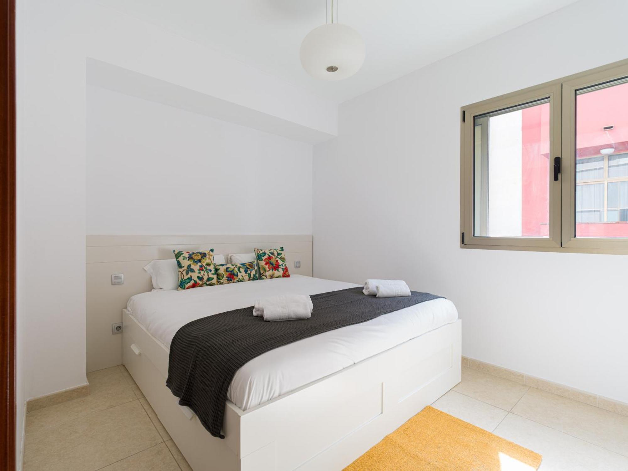 Montevideo By Canariasgetaway Las Palmas Buitenkant foto