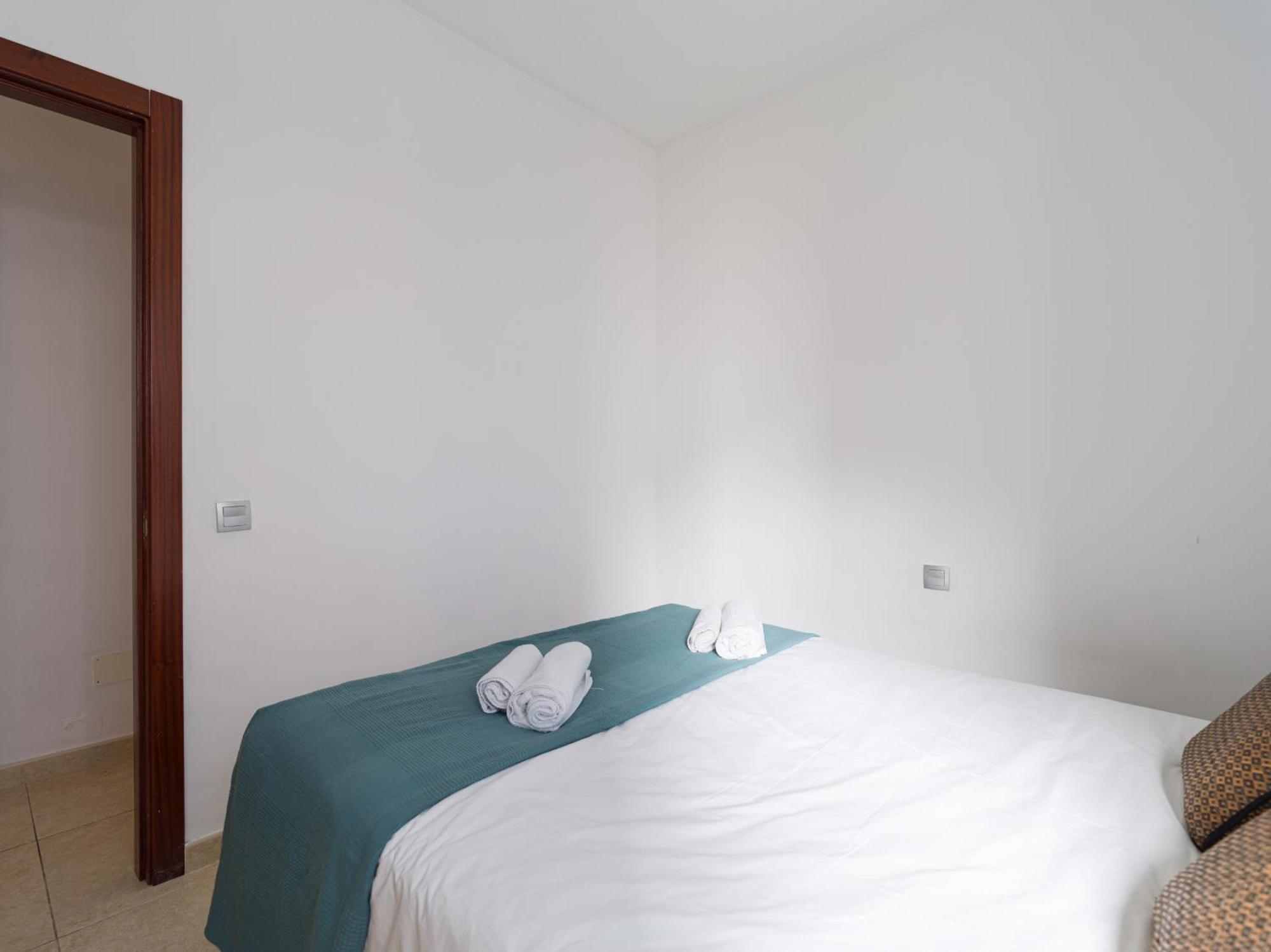 Montevideo By Canariasgetaway Las Palmas Buitenkant foto