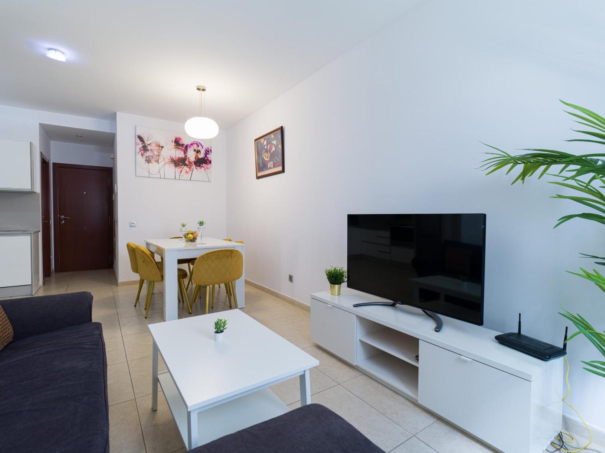 Montevideo By Canariasgetaway Las Palmas Buitenkant foto
